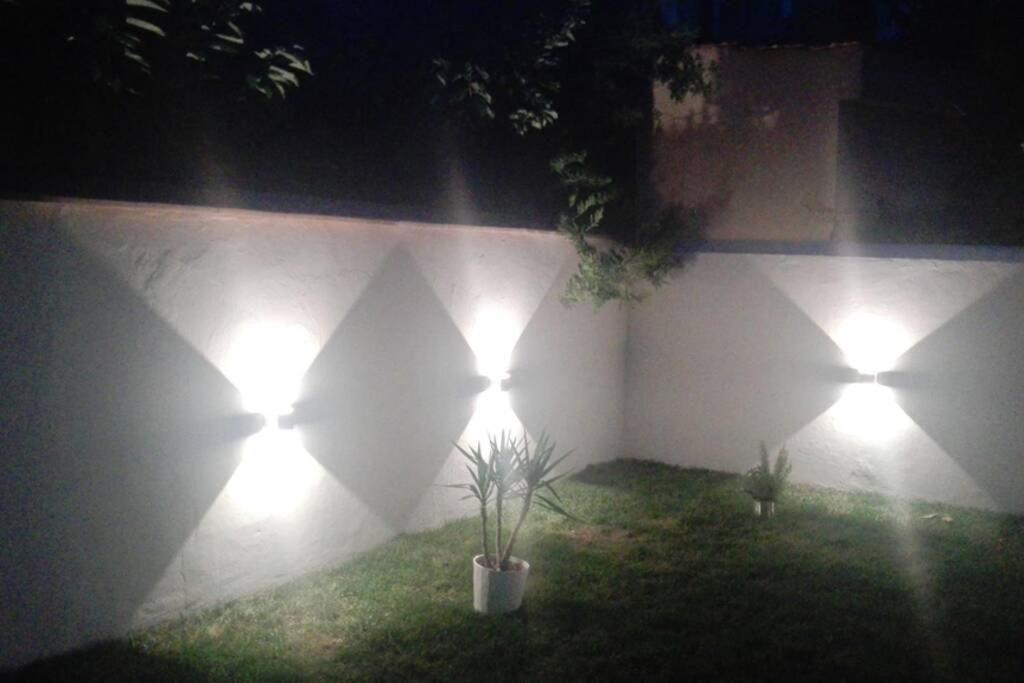 Flower Garden Apartment Vicino al Centro Florencia Exterior foto