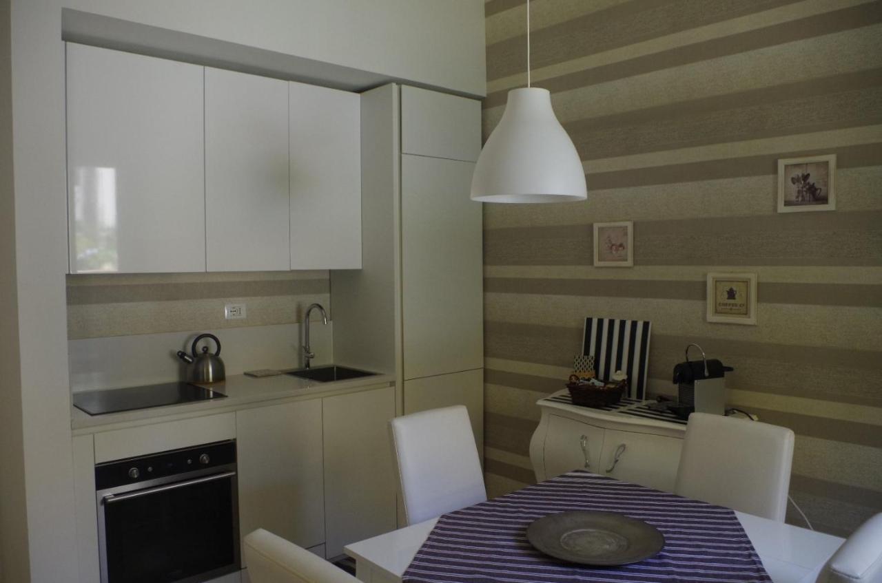 Flower Garden Apartment Vicino al Centro Florencia Exterior foto