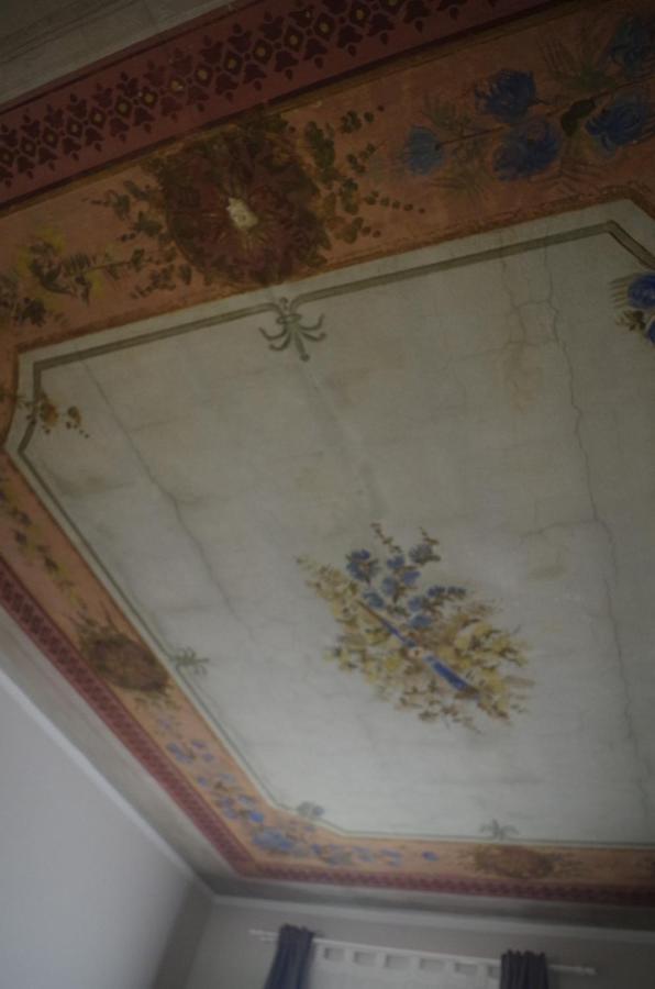 Flower Garden Apartment Vicino al Centro Florencia Exterior foto